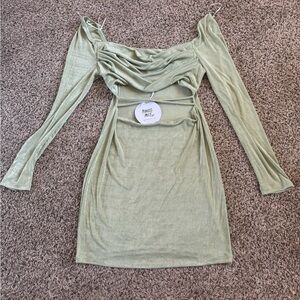 Princess Polly Reagan Mini dress